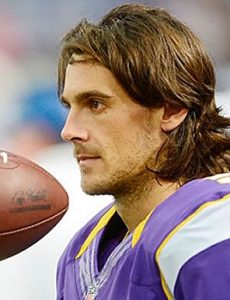 Chris Kluwe