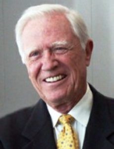 Charles E. Young