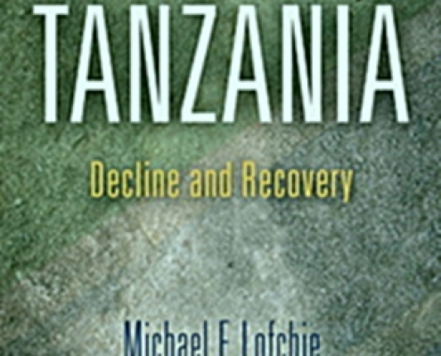 The Political Economy of Tanzania: Decline and Recovery