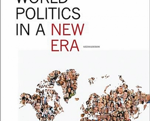 World Politics in a New Era (Sixth Edition)