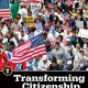 Transforming Citizenship: Democracy, Membership, and Belonging in Latino Communities