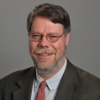 Mark A. Peterson