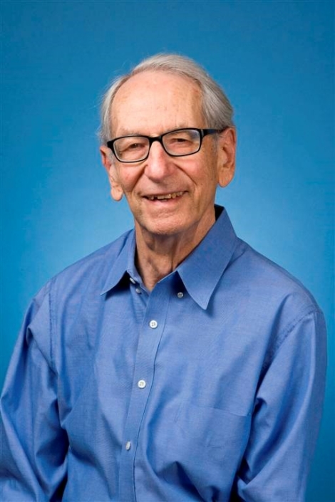 Remembering Leonard Freedman - UCLA Political Science