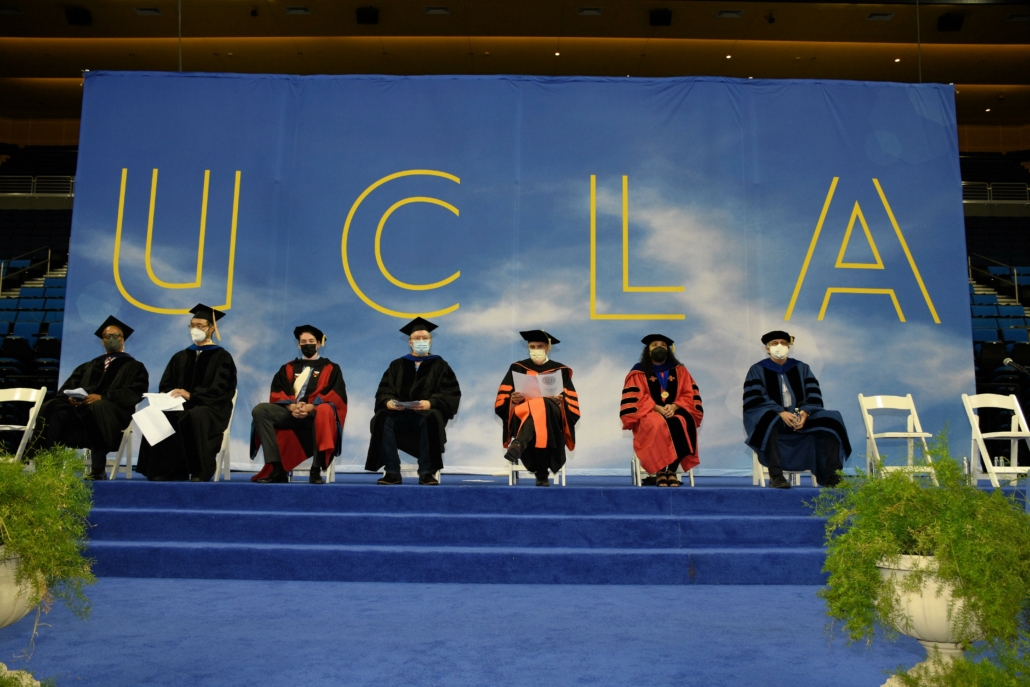 ucla political science phd admission