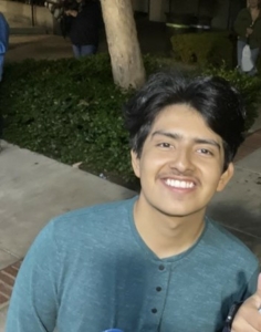 Cristopher Espino