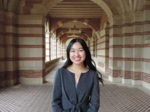 Amanda Nguyen (Community Building)