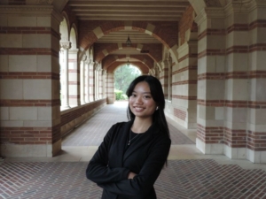 Cecilia Choy (Scholarly Engagement)