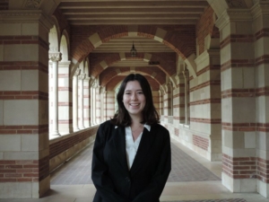 Kait Davies (Community Building)