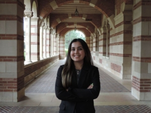 Karina Nanda (Director of Community Building)