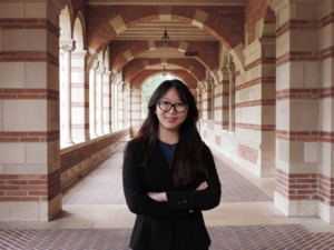 Sebastine Chun (Community Building)