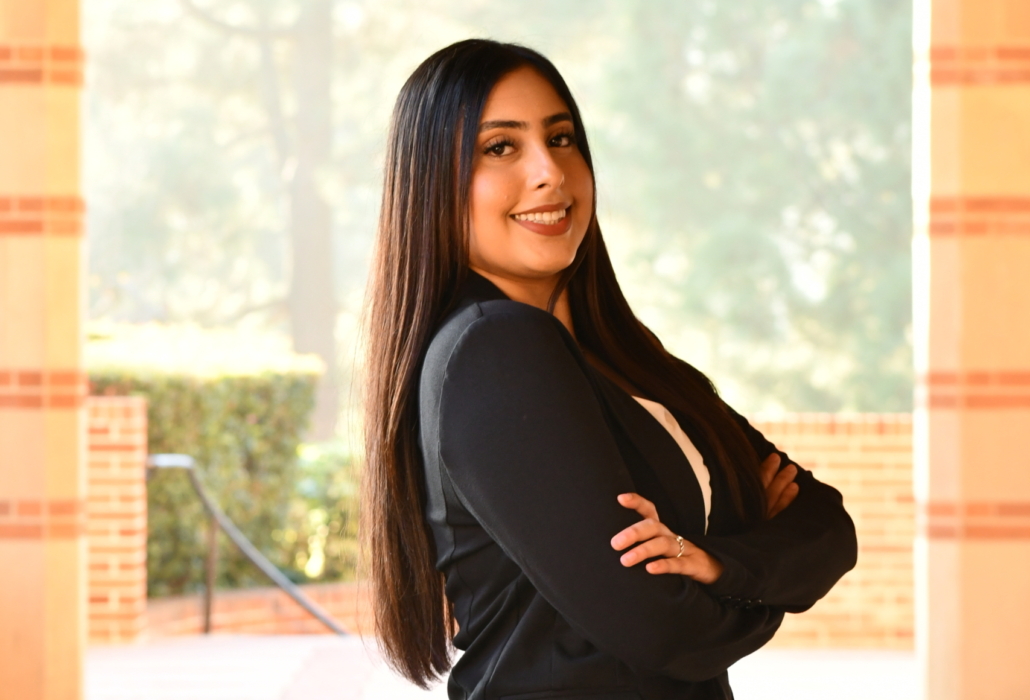 Ashley Velasquez Lemus