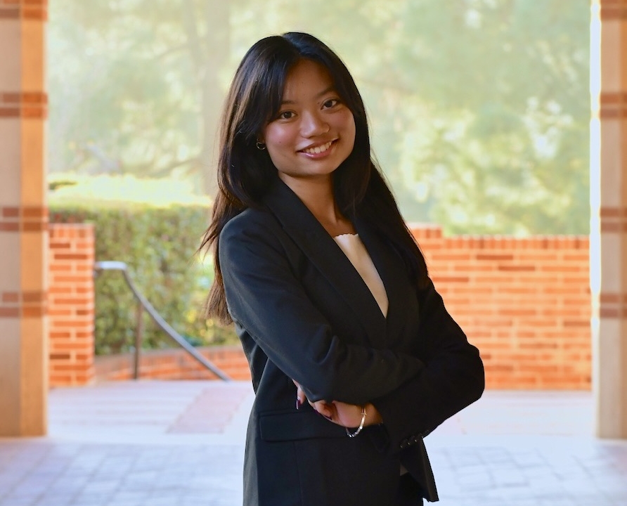 Director - Cecilia Choy