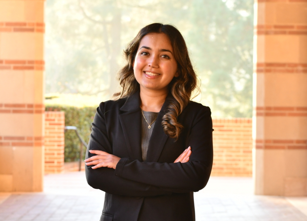 Director - Karina Nanda